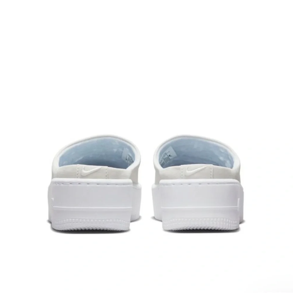 NWOB NIKE AIR FORCE 1 LOVER WOMEN'S SHOES - Picture 3 of 8